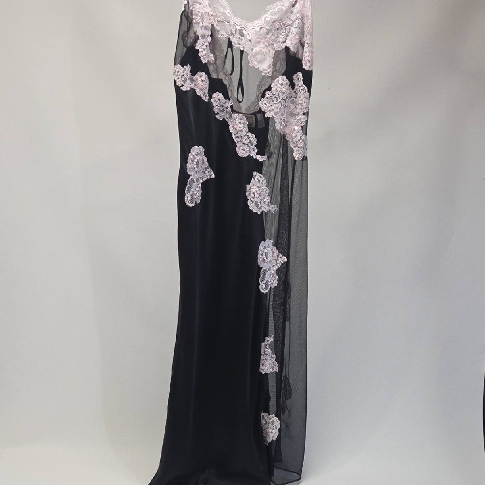 Frederick's of Hollywood Jacakyn Bennett Vintage